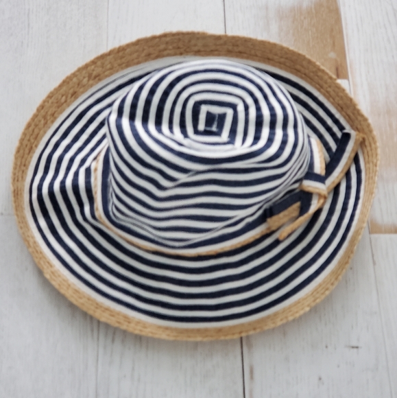 sun & sand Accessories - Sun & Sand Headwear sun hat